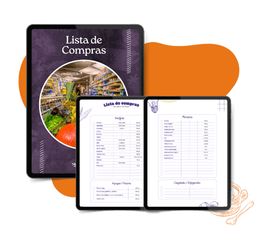 Lista de compras